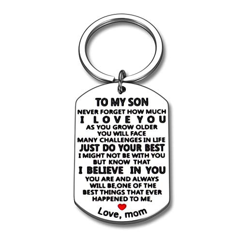 Photo Frame Keyring Silver Metal Keychain Gifts For Him Her Mum Dad Key Chain Am 